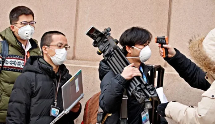 127 Jurnalis dari Seluruh Dunia Meninggal Karena Covid-19