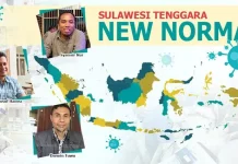 Kesehatan Masyarakat Dipertaruhkan, Sejumlah Kalangan Ragukan New Normal Kesehatan Masyarakat Dipertaruhkan, Sejumlah Kalangan Ragukan New Normal