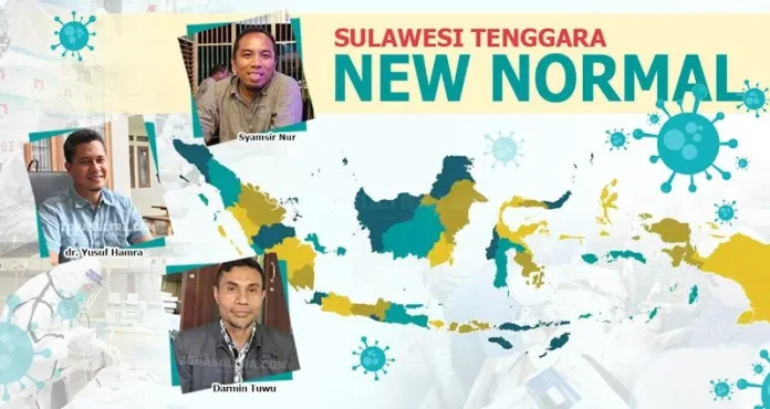 Kesehatan Masyarakat Dipertaruhkan, Sejumlah Kalangan Ragukan New Normal