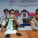 Kasus Positif Covid-19 di Baubau Bertambah 3 Orang Kasus Positif Covid-19 di Baubau Bertambah 3 Orang