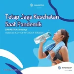 Mei 2020, Kinerja DANASTRA Kendari Naik 24 Persen DANASTRA Kendari