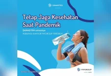 Mei 2020, Kinerja DANASTRA Kendari Naik 24 Persen DANASTRA Kendari