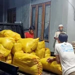 Covid-19, DATP Kolut Salurkan Bantuan 4 Ton Beras di 15 Kecamatan Covid-19, DATP Kolut Salurkan Bantuan 4 Ton Beras di 15 Kecamatan