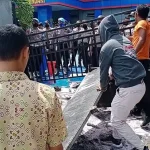 demo imigrasi