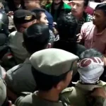 Tolak 500 TKA China, Mahasiswa di Konawe Bentrok dengan Polisi Tolak 500 TKA China, Mahasiswa di Konawe Bentrok dengan Polisi