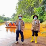 Desa Pondoa di Konut Juga Terisolasi akibat Banjir Desa Pondoa di Konut Juga Terisolasi akibat Banjir