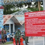 Dilarang Meliput TKA, Danlanud Haluoleo Sebut Wartawan Ditunggangi Teroris Media Dilarang Meliput Kedatangan 105 TKA China di Bandara Haluoleo