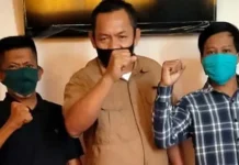 Dinsos Konut Buka Lapangan Kerja bagi Penyandang Disabilitas Dinsos Konut Buka Lapangan Kerja bagi Penyandang Disabilitas