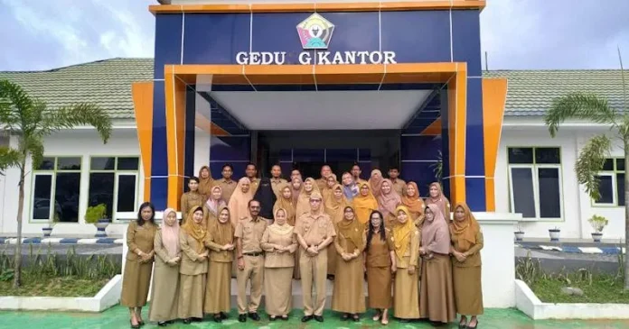 DLH Ajak Masyarakat Sultra Lebih Peduli pada Lingkungan