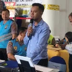 Dosen STMIK Bina Bangsa Ditunjuk Jadi Auditor IT Seleksi PKN Polda Sultra Dosen STMIK Bina Bangsa Ditunjuk Jadi Auditor IT Seleksi PKN Polda Sultra