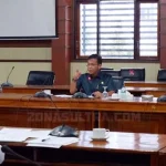 DPRD Setujui Kedatangan 500 TKA, PT VDNI Berterima Kasih DPRD Setujui Kedatangan 500 TKA, PT VDNI Berterima Kasih