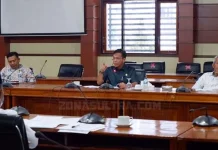 DPRD Setujui Kedatangan 500 TKA, PT VDNI Berterima Kasih DPRD Setujui Kedatangan 500 TKA, PT VDNI Berterima Kasih