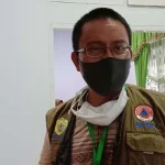 Kasus Positif Jadi 51 Orang, Baubau Belum Terapkan New Normal Juru Bicara (Jubir) Tim Gugus Tugas Percepatan Penangan Covid-19 Kota Baubau, dr Lukman