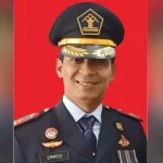 Lapas High-Risk Nusakambangan ; Alternatif Terbaik Pemberantasan Narkoba Di Indonesia Erwedi Supriyatno, Bc.IP, S.H, M.H