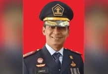 Lapas High-Risk Nusakambangan ; Alternatif Terbaik Pemberantasan Narkoba Di Indonesia Erwedi Supriyatno, Bc.IP, S.H, M.H