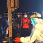 14 Wisatawan Lokal Berhasil Dievakuasi dari Kebocoran Kapal di Pulau Maniang Kolaka 14 Wisatawan Lokal Berhasil Dievakuasi dari Kebocoran Kapal di Pulau Maniang Kolaka