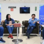 FIFGROUP Gelar Kompetisi Menulis untuk Mahasiswa se-Indonesia FIFGROUP Gelar Kompetisi Menulis untuk Mahasiswa se-Indonesia