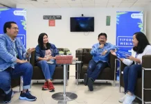 FIFGROUP Gelar Kompetisi Menulis untuk Mahasiswa se-Indonesia FIFGROUP Gelar Kompetisi Menulis untuk Mahasiswa se-Indonesia
