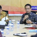 64 Ribu Nasabah Bank dan Leasing di Sultra Ajukan Keringanan Cicilan Kepala Otoritas Jasa Keuangan (OJK) Sultra, Mohammad Fredly Nasution