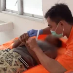 Tahanan Polsek Palangga Konsel Tewas Gantung Diri