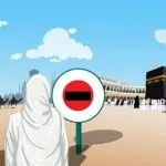 Imbas Covid-19, Jemaah Haji Indonesia Batal Berangkat Tahun Ini Imbas Covid-19, Jemaah Haji Indonesia Batal Berangkat Tahun Ini