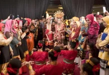 Akibat Corona, Biaya Akad Nikah di Hotel Turun Akibat Corona, Biaya Akad Nikah di Hotel Turun