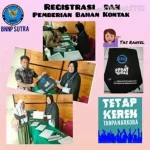 VIDEO : Dokumentasi Kegiatan Diseminasi Informasi Melalui Tatap Muka Tingkat SMAS