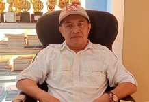 Pemkab Kolut Rancang Skenario Masuk Sekolah 6 Juli 2020 Kepala Dinas (Kadis) Dikbud Kolut Muh. Idrus