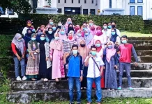 6 Bulan Insentif Belum Dibayar, Ratusan Tenaga Honorer di RSUD Butur Mogok Kerja 6 Bulan Insentif Belum Dibayar, Ratusan Tenaga Honorer di RSUD Butur Mogok Kerja