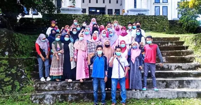 6 Bulan Insentif Belum Dibayar, Ratusan Tenaga Honorer di RSUD Butur Mogok Kerja