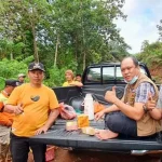 Bupati Konut Instruksikan 3 Instansi Ini Tangani Kebutuhan Korban Banjir Bupati Konut Instruksikan 3 Instansi Ini Tangani Kebutuhan Korban Banjir
