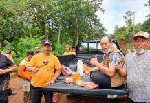 Bupati Konut Instruksikan 3 Instansi Ini Tangani Kebutuhan Korban Banjir Bupati Konut Instruksikan 3 Instansi Ini Tangani Kebutuhan Korban Banjir