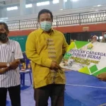 Muna Dapat Jatah 262 Ton Bantuan Beras dari Pemprov Sultra Muna Dapat Jatah 262 Ton Bantuan Beras dari Pemprov Sultra