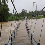 Banjir di Konut Meluas, 6 Kecamatan Terendam Banjir di Konut Meluas, 6 Kecamatan Terendam