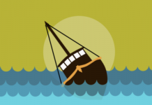 Kapal Pencari Ikan Alami Kebocoran Saat Menuju Pulau Buru Kapal Pencari Ikan Alami Kebocoran Saat Menuju Pulau Buru