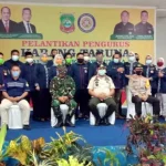 Bupati Konut Minta Kehadiran Karang Taruna Beri manfaat bagi Masyarakat Bupati Konut Minta Kehadiran Karang Taruna Beri manfaat bagi Masyarakat