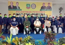 Bupati Konut Minta Kehadiran Karang Taruna Beri manfaat bagi Masyarakat Bupati Konut Minta Kehadiran Karang Taruna Beri manfaat bagi Masyarakat