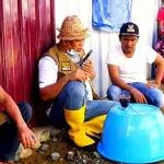 Bupati Konut Kawal Evakuasi Ratusan KK Korban Banjir Bupati Konut Kawal Evakuasi Ratusan KK Korban Banjir