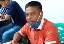 Pembangunan Gedung Isolasi di BPSDM Dinilai Mubazir dan Rawan Dikorupsi Direktur Eksekutif PuspaHAM Kisran Makati