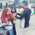 KKN Tematik Farmasi UHO Fokus Edukasi Warga Soal Covid-19 KKN Tematik Farmasi UHO Fokus Edukasi Warga Soal Covid-19
