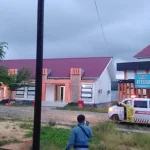 Update : 5 Warga Kolaka Terkonfirmasi Positif Covid-19 Update : 5 Warga Kolaka Terkonfirmasi Positif Covid-19