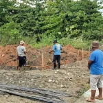 Pemkab Kolut Bangun Gedung untuk Pemeliharaan Alkes Pemkab Kolut Bangun Gedung Untuk Pemeliharaan Alkes