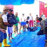 1.514 Jiwa Mengungsi akibat Banjir, Bupati Konut: Tanggung Jawab Saya 1.514 Jiwa Mengungsi akibat Banjir, Bupati Konut: Tanggung Jawab Saya