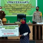 2.128 Mahasiswa Asal Konut Dapat BLT Pendidikan Covid-19 2.128 Mahasiswa Asal Konut Dapat BLT Pendidikan Covid-19