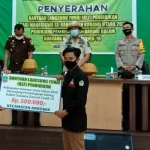 Disdikbud Konut Kembali Buka Pendaftaran Program BLT Pendidikan 2.128 Mahasiswa Asal Konut Dapat BLT Pendidikan Covid-19