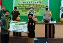 Disdikbud Konut Kembali Buka Pendaftaran Program BLT Pendidikan 2.128 Mahasiswa Asal Konut Dapat BLT Pendidikan Covid-19