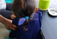 Pelaku Pencabulan Balita di Abeli Ditangkap, Terancam 15 Tahun Bui Sudah Sebulan Dipolisikan, Terduga Pelaku Pencabulan Anak di Abeli Bebas Berkeliaran