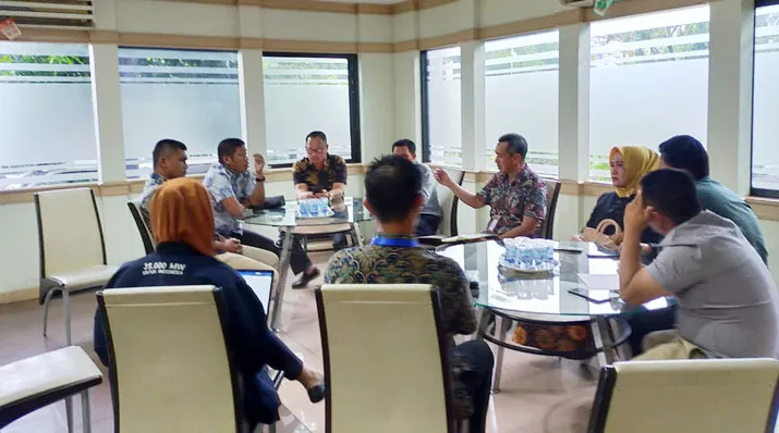 DPRD Buton Utara Serap Aspirasi, Suarakan di Parlemen