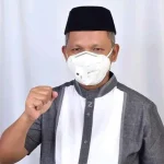Disiplin dan Tegas, Alasan La Pili Siap Dampingi Rajiun di Pilkada Muna La Pili Muna