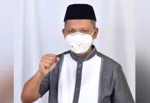 Disiplin dan Tegas, Alasan La Pili Siap Dampingi Rajiun di Pilkada Muna La Pili Muna